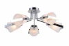 1106/5C Потолочная люстра J-Light Gee 1106/5C