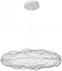 10247/1000 Silver Подвесной светильник Loft It Cloud 10247/1000 Silver