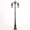 81509 А Gb Наземный фонарь Oasis Light 81509 А Gb