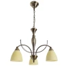 A8612LM-3AB Подвесная люстра Arte Lamp Panna A8612LM-3AB