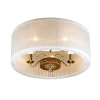 2770/5C Потолочная люстра Odeon Light Nesta 2770/5C