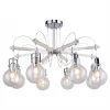 GRLSP-8088 Потолочная люстра Lussole Lgo Mohave GRLSP-8088