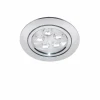 070054 Встраиваемый точечный светильник Lightstar Acuto 070054