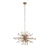 SLD011.303.08 Подвесная люстра ST Luce Rivella SLD011.303.08