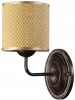 FR5100-WL-01-BR Бра Freya Timone FR5100-WL-01-BR