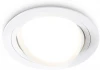 TN51911 Встраиваемый точечный светильник Ambrella TECHNO SPOT TN51911 (220V, круглые)