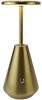 L64631.70 Настольная лампа c зарядкой от USB L'Arte Luce Sandero L64631.70 bronze (LED, диммер, круглые)