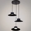 40110-0.9-03A BK Подвесной светильник Reluce 40110-0.9-03A BK