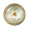 2775/3C Настенно-потолочный светильник Odeon Light Groana 2775/3C