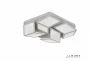 W49005-4 WH Потолочная люстра iLedex Meridian W49005-4 WH