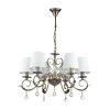 3217/6 Подвесная люстра Odeon Light Baldani 3217/6