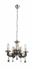 63137-5 Подвесная люстра Globo Sissy 63137-5