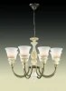 2532/8 Подвесная люстра Odeon Light Espretto 2532/8