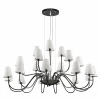 758217 Подвесная люстра Lightstar Diafano 758217