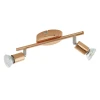 94773 Спот Eglo Buzz-copper 94773