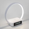 80505/1 белый Интерьерная настольная лампа Eurosvet Timelight 80505/1 белый