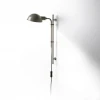 A641-025 Бра Funiculi A Moss grey Marset A641-025 (038194)