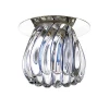 370150 Встраиваемый точечный светильник Novotech Dew 370150