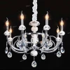 RITZ SP8 BIANCO Crystal Lux Ritz SP8 BIANCO
