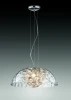 2607/4 Подвесной светильник Odeon Light Malinesa 2607/4