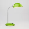 1926  зеленый Интерьерная настольная лампа Eurosvet 1926 зеленый