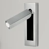44.605 Бра Chelsom Wall Led Dock Polished Chrome ImperiumLoft 44,605 (144238-22) (220V, для чтения)