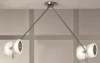 LSX-2703-04 Потолочная люстра Lussole Biscaccia LSX-2703-04