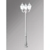E35.202.R30.WYH27 Наземный фонарь Fumagalli Noemi E35.202.R30.WYH27 (220V, IP55)