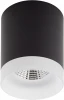 DK4010-BK Накладной точечный светильник Denkirs DK4010-BK