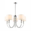 SLE111103-05 Подвесная люстра Evoluce Linna SLE111103-05