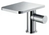 CASCADO-F-LS-01-W0 Смеситель Cezares Cascado F LS 01 W0 для раковины