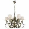 783061 Подвесная люстра Lightstar Antique 783061