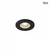 1001015 Встраиваемый точечный светильник Slv Kamuela 1001015