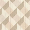 A32802 Обои виниловые Grandeco Orlando A32802 10,05 x 1,06 м
