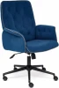 13596 Кресло MADRID Tetchair (Синий).