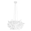 10594/530 White Подвесной светильник Loft It Clizia 10594/530 White