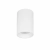 214476IP65 Поточный светильник накладной HP16 1xGU10 max 9W IP65 Lightstar Rullo IP65 214476IP65