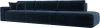 127696L Диван прямой Лига-036 НПБ Модерн Лонг подлокотник слева Лига Диванов (Велюр) арт.127696L
