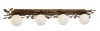 A9450PL-4BR Потолочный светильник Arte Lamp Garden A9450PL-4BR