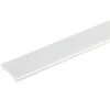 53095 8 Планка - накладка для шинопровода, отдельная, пластик, белый Ritter Artline 53095 8