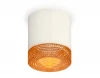 XS7401024 Накладной точечный светильник Ambrella Techno XS7401024 (220V, круглые)