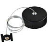 Suspension kit DLM/Black Donolux Шинопровод (трек) Suspension kit DLM/Black