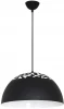 6210 Подвесной светильник Luminex Alumi BLACK/WHITE 6210