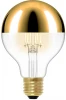 G80LED Gold Лампочка светодиодная Loft It Edison Bulb G80LED Gold