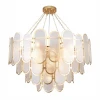 4730-16P Подвесная люстра Favourite Laura 4730-16P