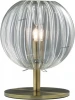 2051/1T Интерьерная настольная лампа Odeon Light Sfero 2051/1T