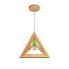 P110-PL-01-GN Подвесной светильник Maytoni Pyramide P110-PL-01-GN