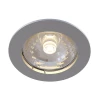 DL009-2-01-CH Встраиваемый точечный светильник Maytoni Metal Modern DL009-2-01-CH