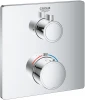 24078000 Термостат Grohe Grohtherm 24078000 для душа