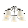2931/5C Потолочная люстра Odeon Light Salanso 2931/5C